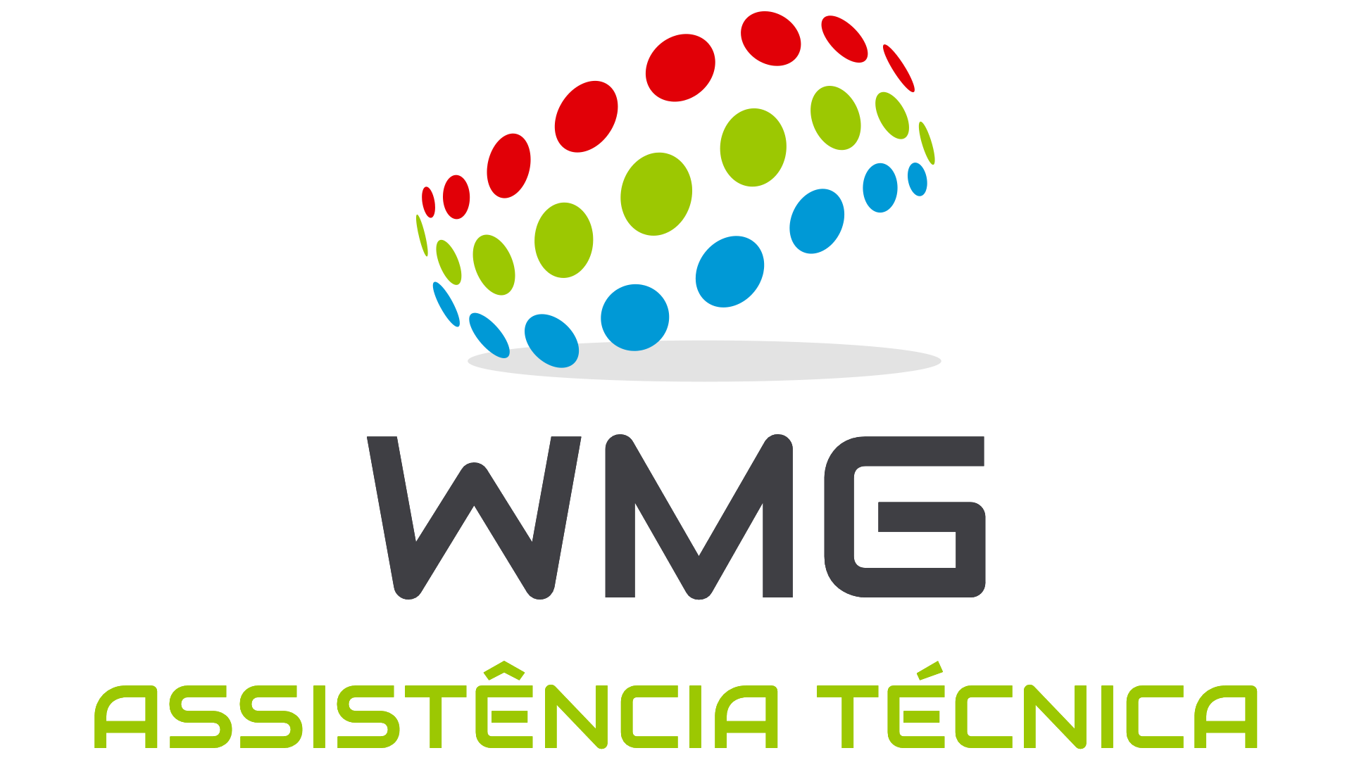 WMG Assistência Técnica